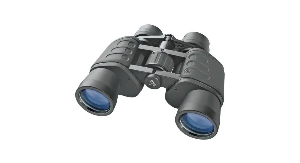 Bresser Hunter 8x40 Binoculars User Manual