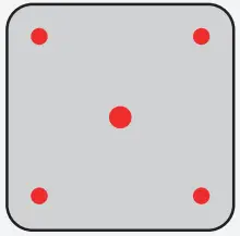 noctua NT-H2 10g Cleaning Wipes - fig 2