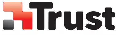 Trust logo
