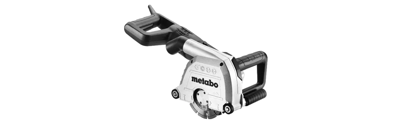 Metabo 604040500 Mfe 40 Masonry Cutter 1900 W User Manual