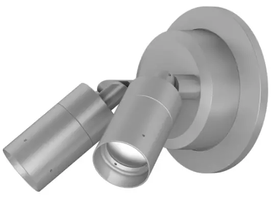 lumiere Lanterra 1002 LED Accent and Flood Light