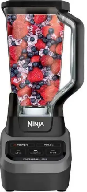 NINJA CO650B Professional Blender-fig1