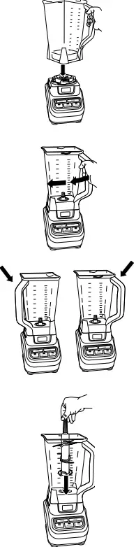 NINJA CO650B Professional Blender-fig3