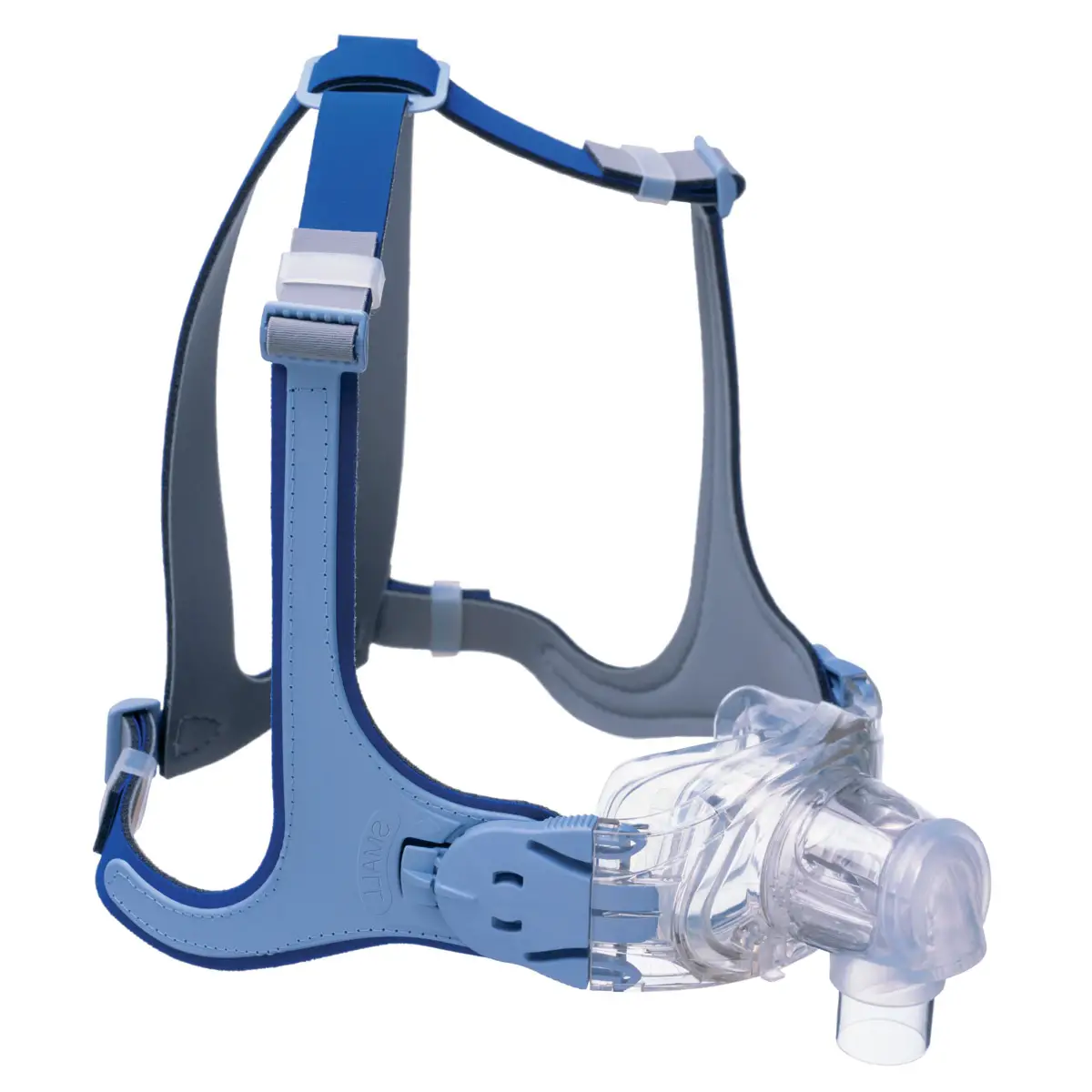 Mirage Kidsta Pediatric Nasal Mask User Manual Mirage Kidsta Pediatric Nasal Mask User Manual