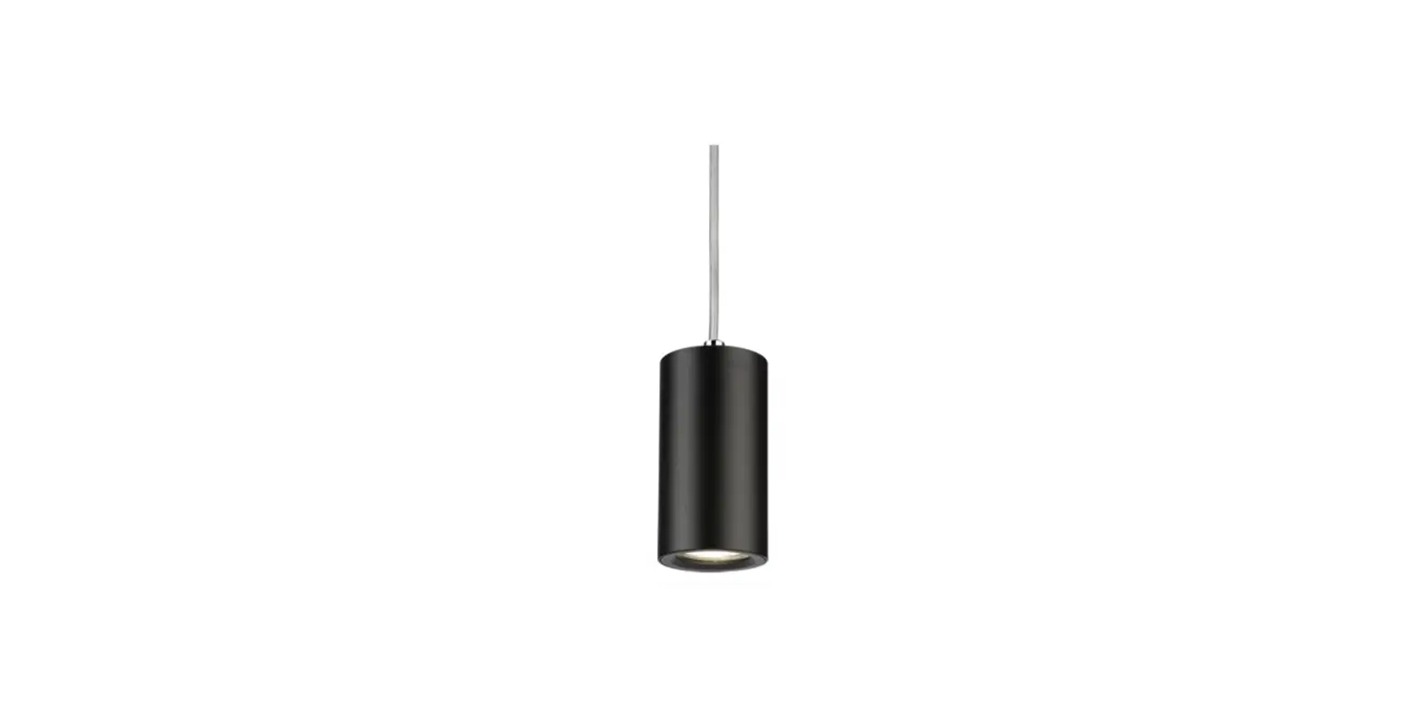 Knightsbridge Daa1frb Short Fixed Round Pendant Light Instruction Manual