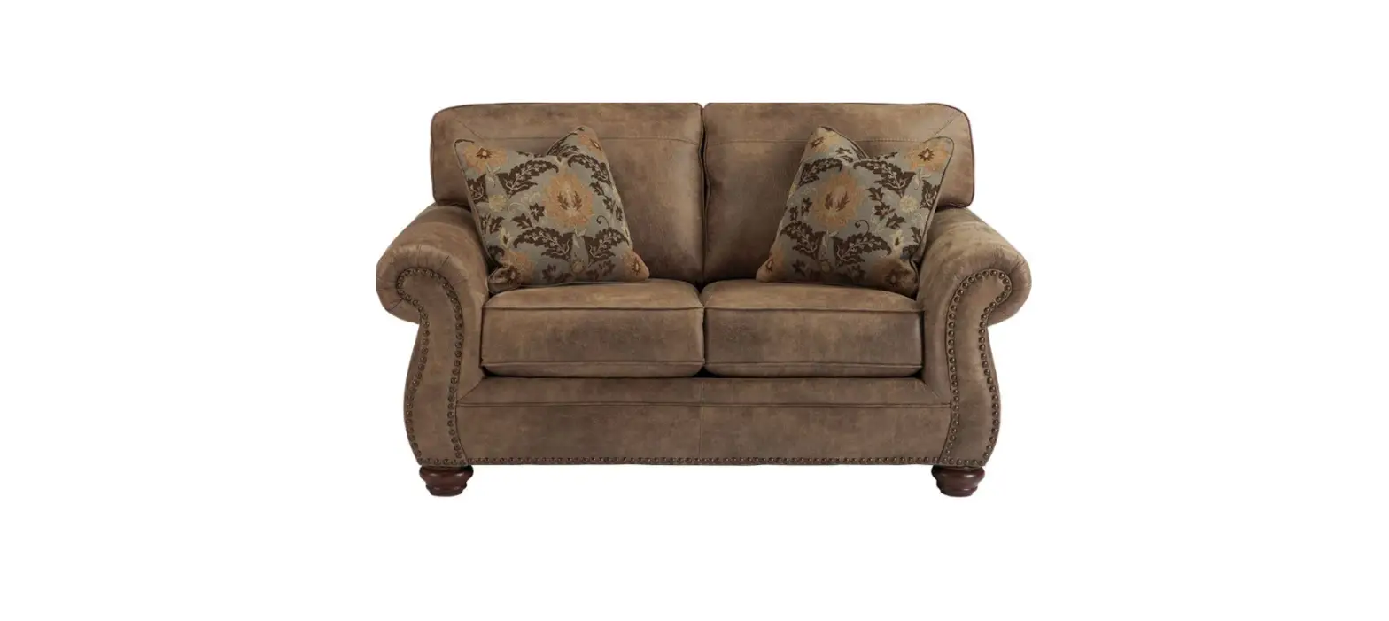 Ashley 3190135 Living Room Larkinhurst Loveseat User Manual