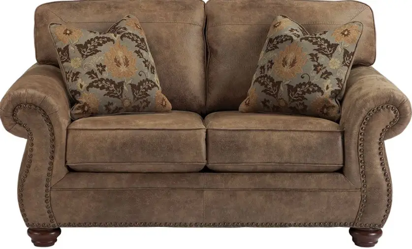 ASHLEY 3190135 Living Room Larkinhurst Loveseat