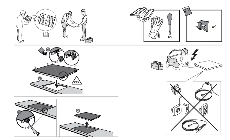 Whirlpool-WS-Q2160-Induction-Glass-Ceramic-Hob-3