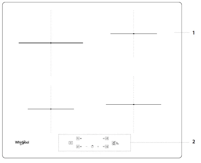 Whirlpool-WS-Q2160-Induction-Glass-Ceramic-Hob-6