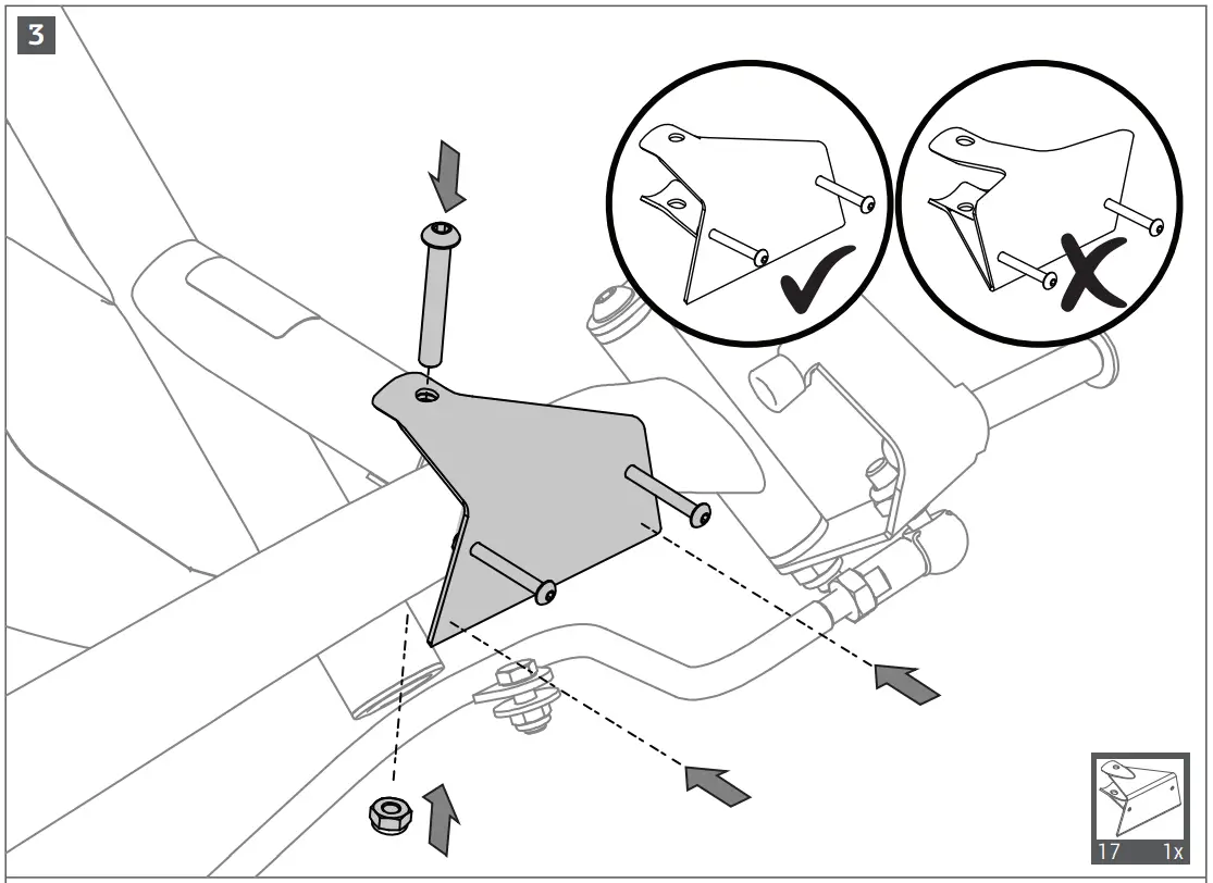 INSTRUCTIONS FOR USE
