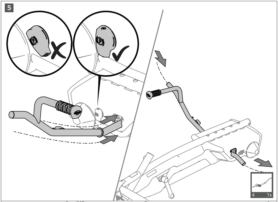 INSTRUCTIONS FOR USE