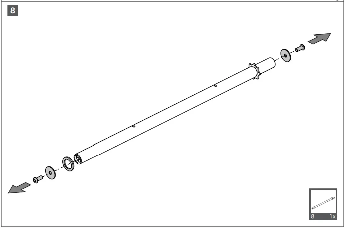 INSTRUCTIONS FOR USE