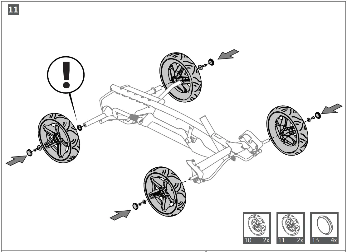 INSTRUCTIONS FOR USE