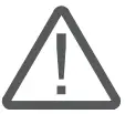 WARNING ICON