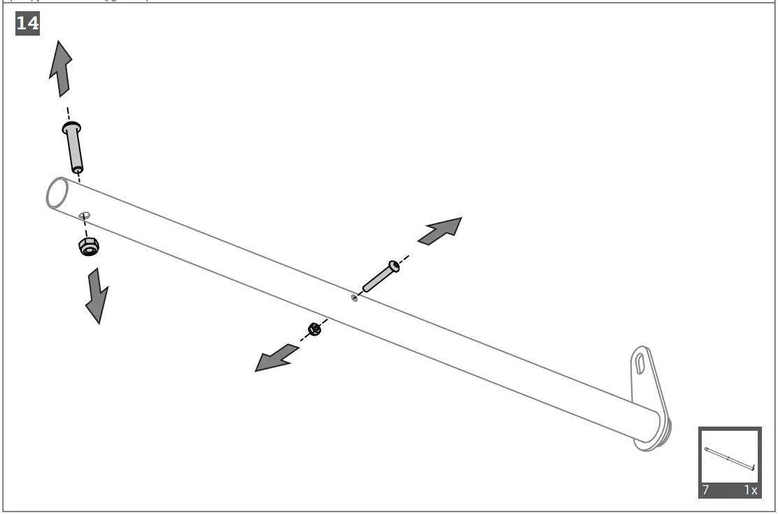 INSTRUCTIONS FOR USE