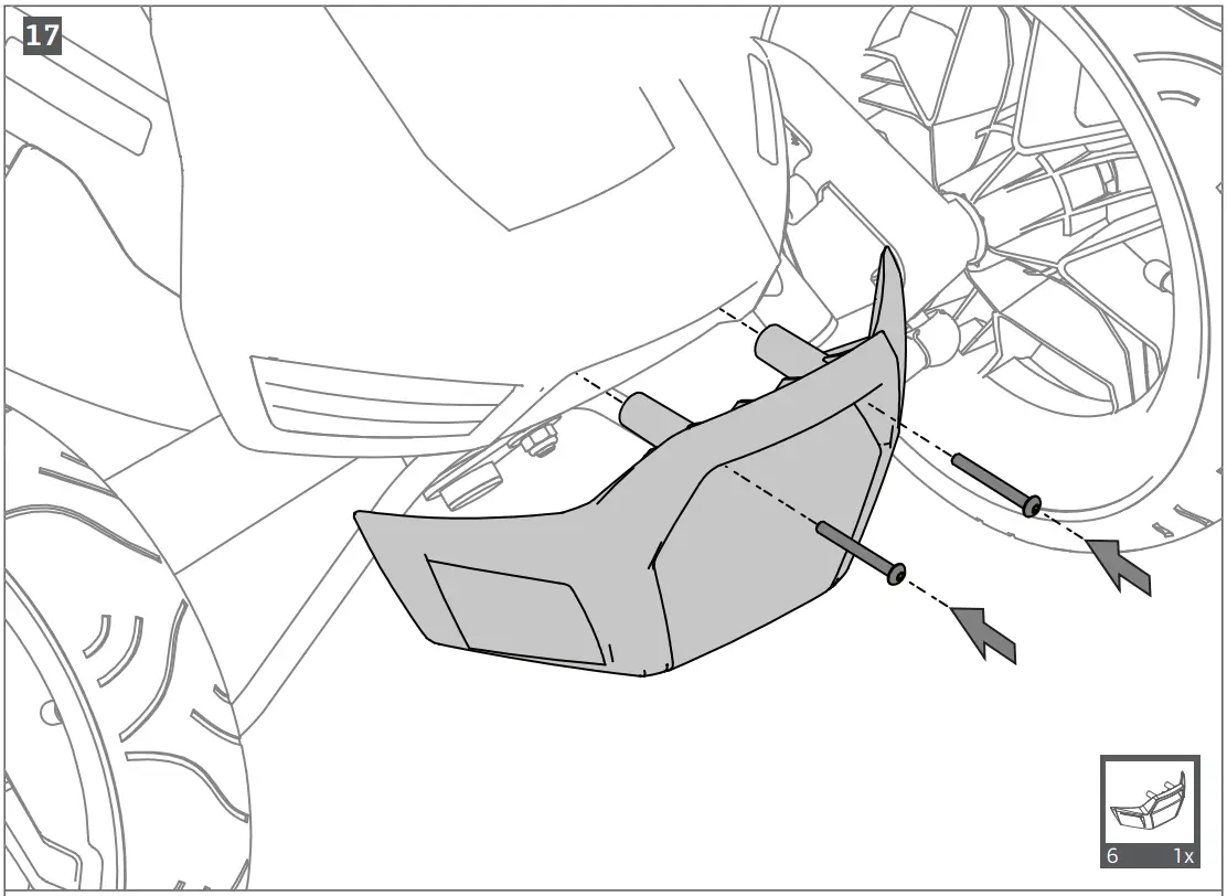 INSTRUCTIONS FOR USE