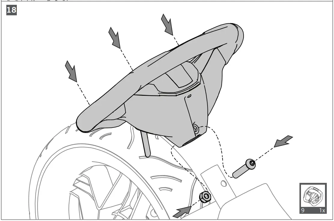 INSTRUCTIONS FOR USE