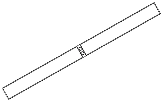 MZEIBO KY 2020D 2 0 Channel Bluetooth Soundbar