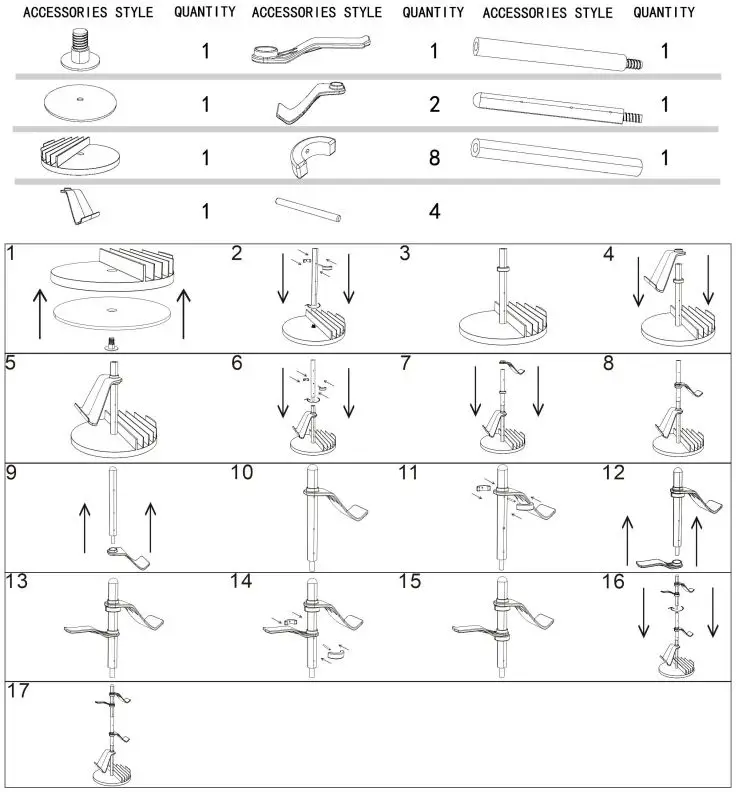 WEGASTU-Headphone-Stand-PS5-Controller-Holder-fig- (1)