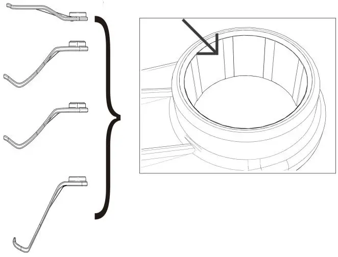 WEGASTU-Headphone-Stand-PS5-Controller-Holder-fig- (2)