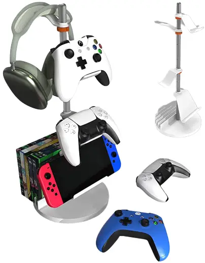 WEGASTU-Headphone-Stand-PS5-Controller-Holder-product