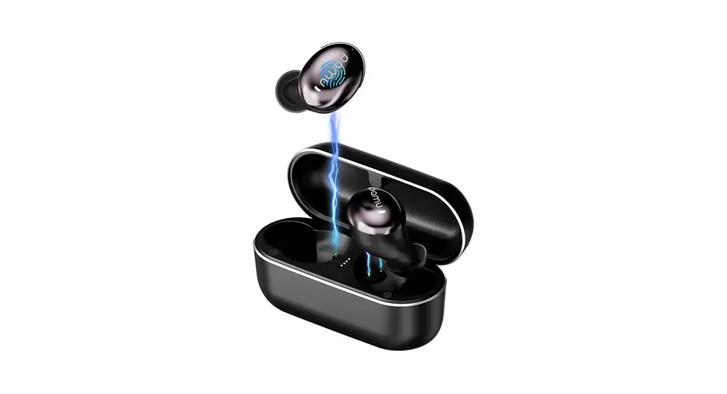 Pamu S32 True Wireless Earbuds User Manual Pamu S32 True Wireless Earbuds User Manual