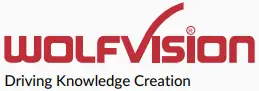 WOLFVISION Logo
