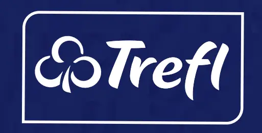Trefl Logo