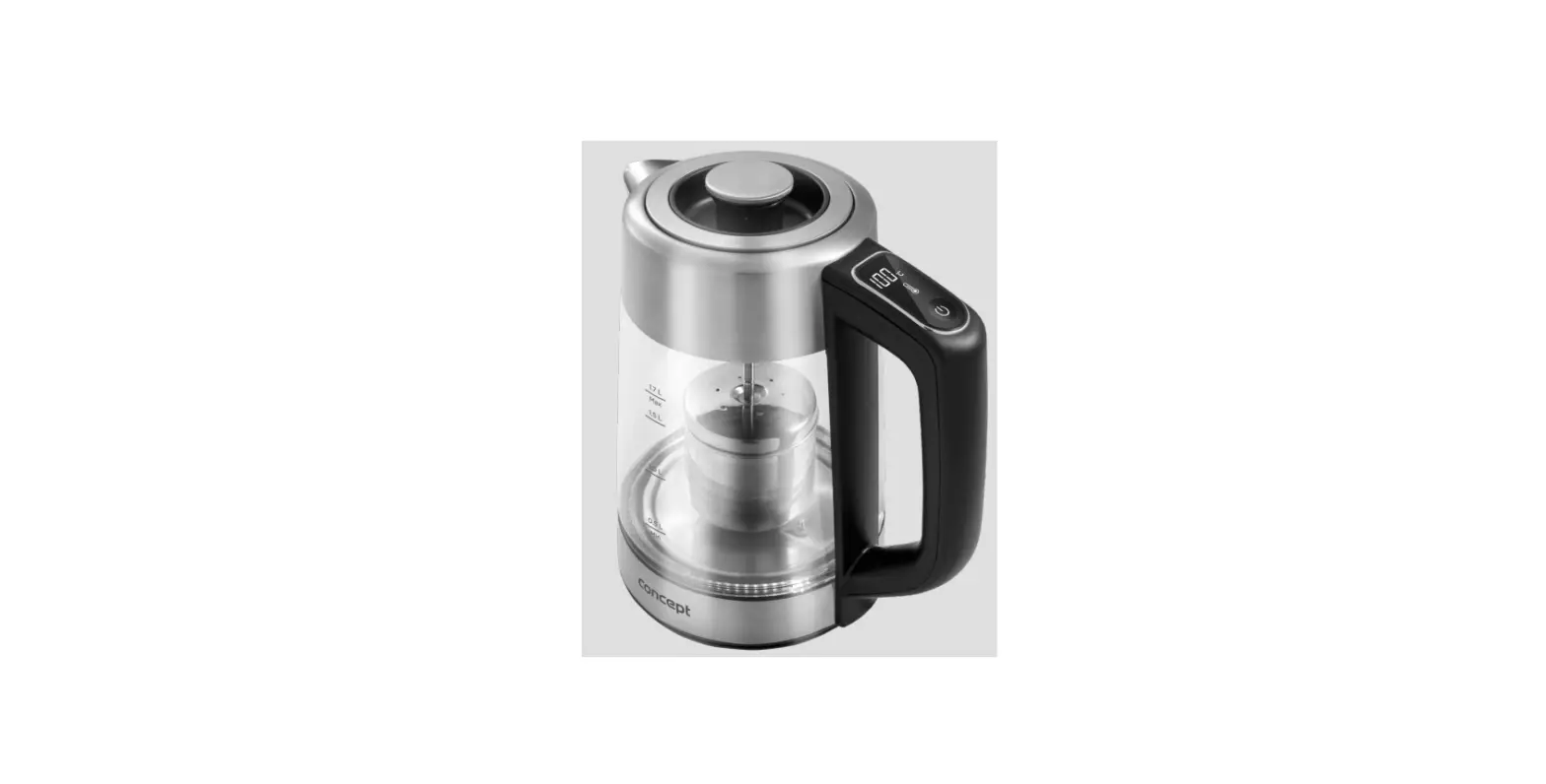Concept Rk4190 Electric Kettle User Manual