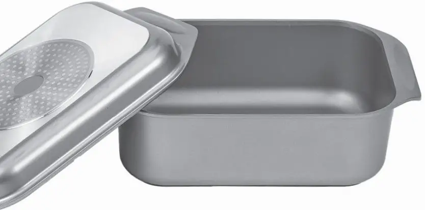 COPPER CHEF 22298645 WonderCooker