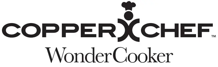 COPPER CHEF logo