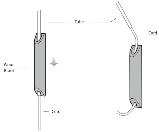 Herman Miller Nelson Saucer Wall Light - Step 3
