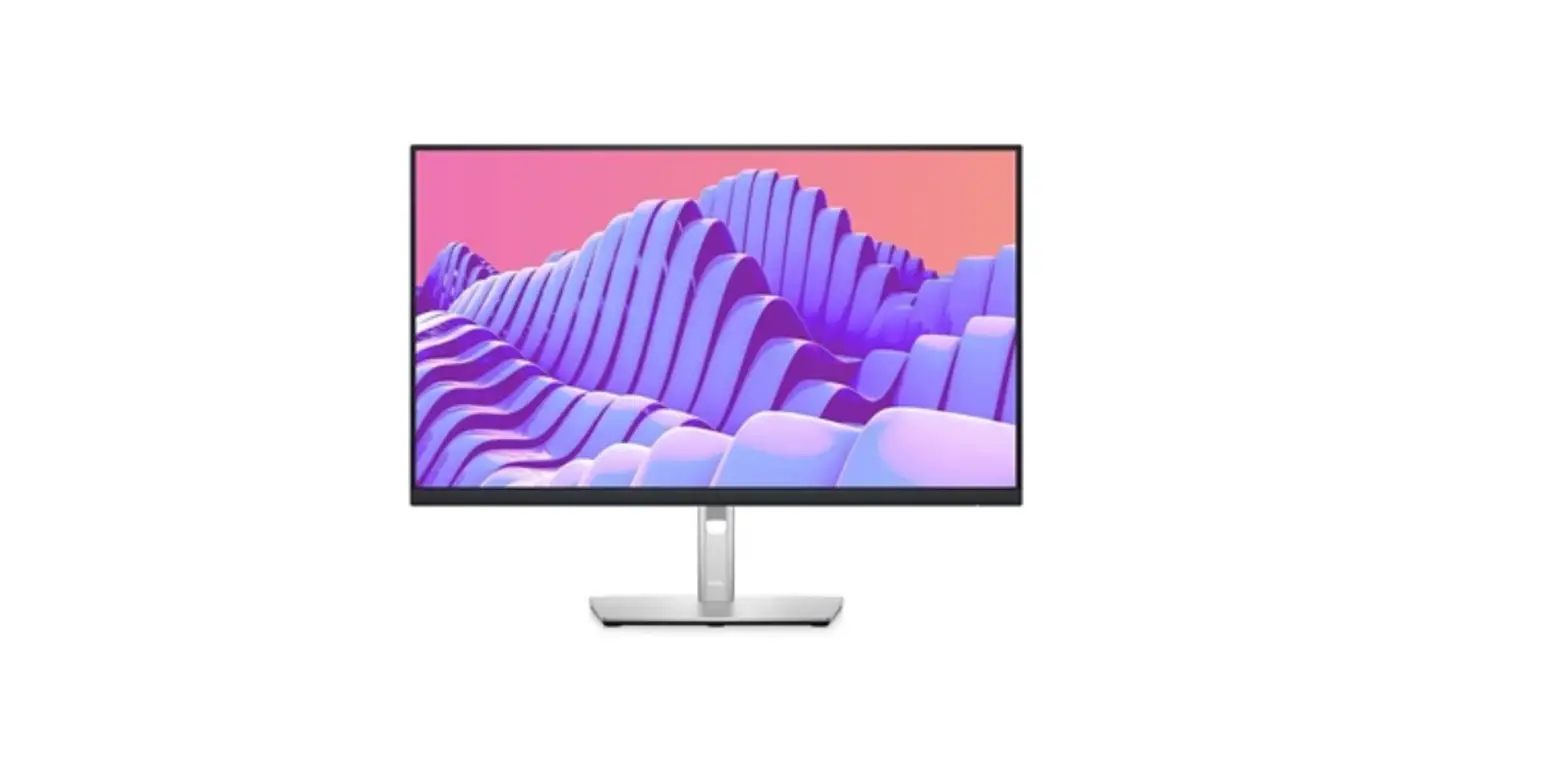 Dell P2722ht Fhd Computer Screen Monitor Instruction Manual