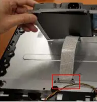 DELL-P2722Ht-FHD-Computer-Screen-Monitor-FIG-11