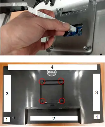 DELL-P2722Ht-FHD-Computer-Screen-Monitor-FIG-19