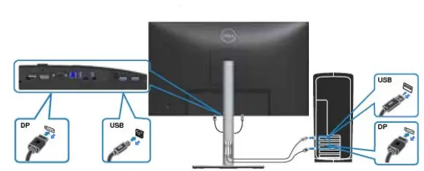 DELL-P2722Ht-FHD-Computer-Screen-Monitor-FIG-32