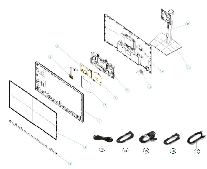 DELL-P2722Ht-FHD-Computer-Screen-Monitor-FIG-4