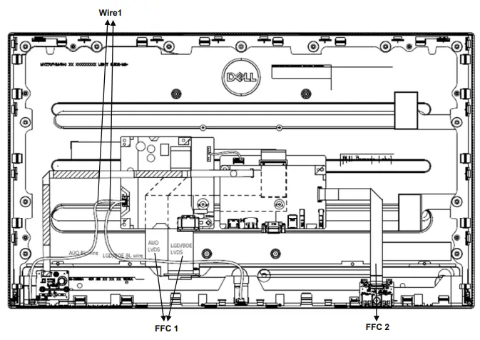 DELL-P2722Ht-FHD-Computer-Screen-Monitor-FIG-5