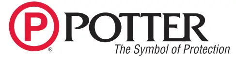 POTTER-logo