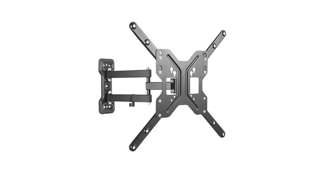 Matchmaster 04mm-tb02x Full-motion Tv Wall Mount Installation Guide