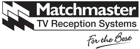 Matchmaster logo