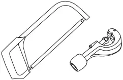 DELTA DT041141 Bottle Trap A2c