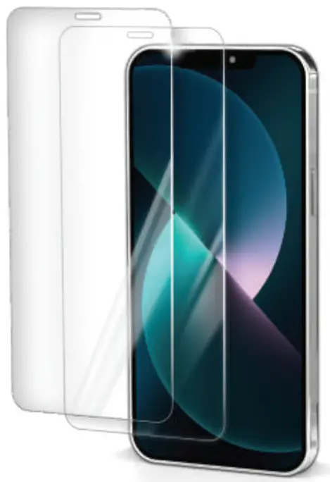 Bluestone SPA-5 Tempered Glass Screen Protector