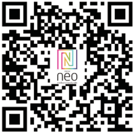 immax NEO LITE Smart Outdoor Switch - qr code