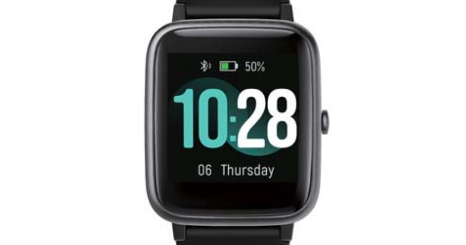 Smart Watch Id205l User Manual