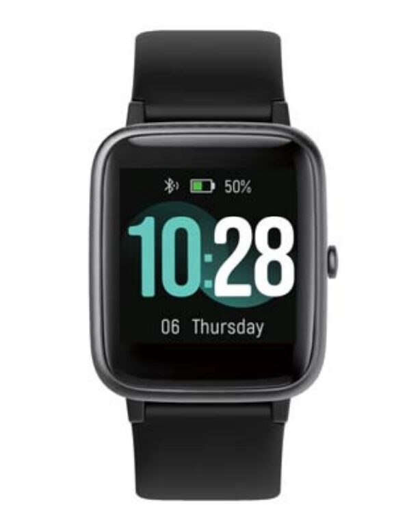 Smart Watch ID205L User Manual