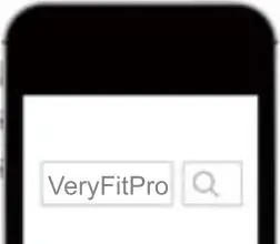 Smart Watch ID205L - VeryFitPro app