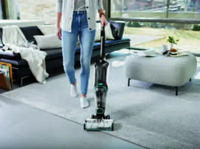 Bissell 2554 Series Crosswave Cordless Max - fig1