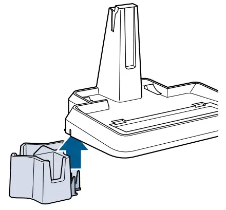 Bissell 2554 Series Crosswave Cordless Max - fig7