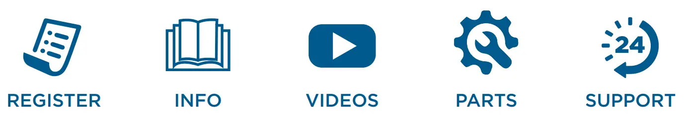 Bissell 2554 Series Crosswave Cordless Max - icon41